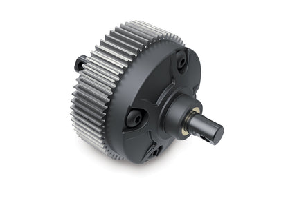 1/10 Drag Slash C10, 2WD, RTR (Requires battery & charger): Green