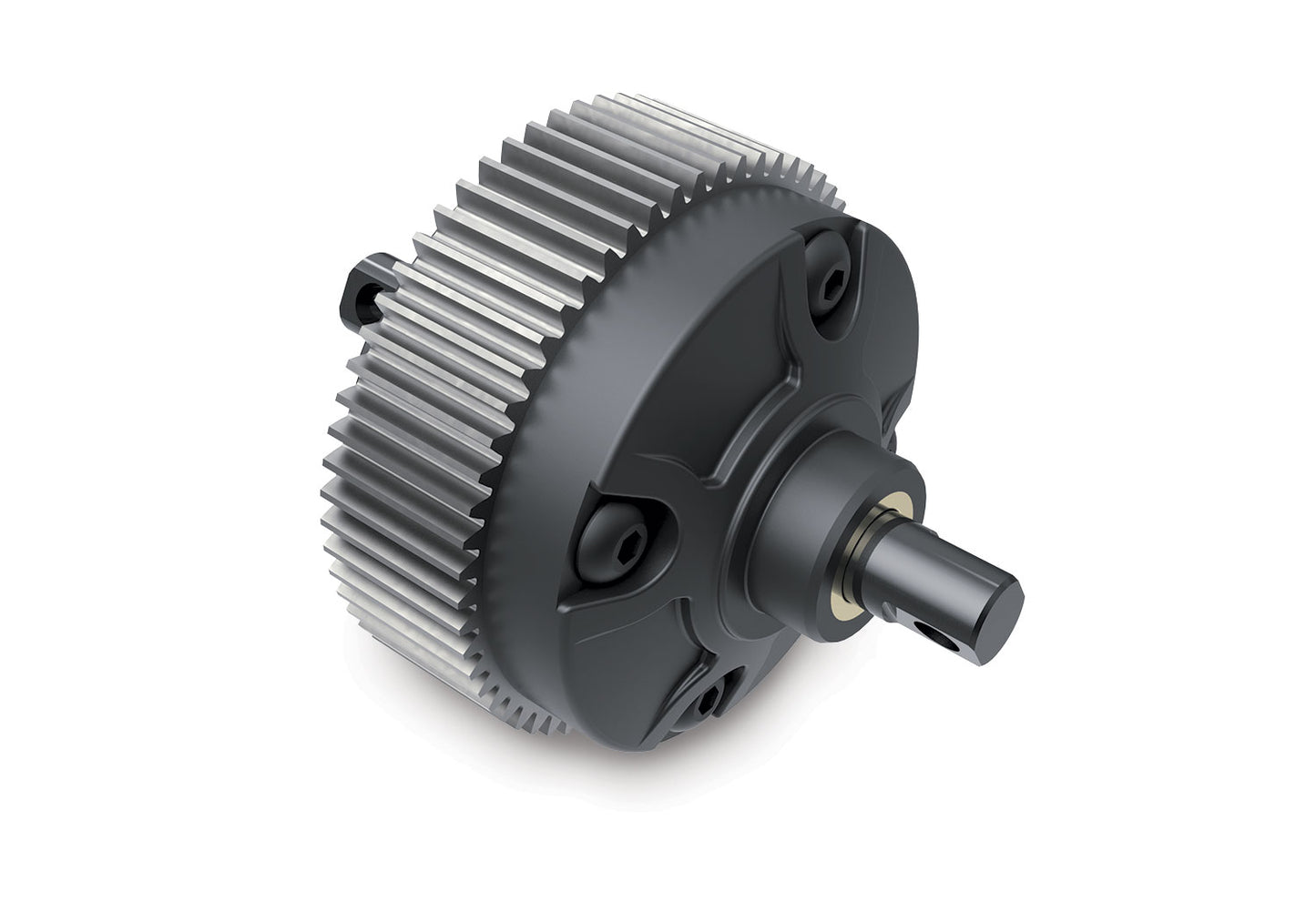 1/10 Drag Slash C10, 2WD, RTR (Requires battery & charger): Black