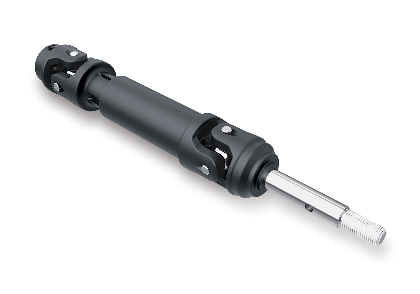 1/10 Drag Slash C10, 2WD, RTR (Requires battery & charger): Black