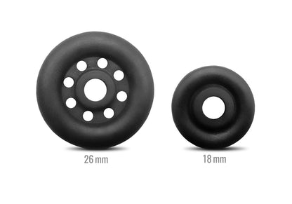 1/10 Drag Slash C10, 2WD, RTR (Requires battery & charger): Black