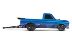 1/10 Drag Slash C10, 2WD, RTR (Requires battery & charger): Red