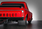 1/10 Drag Slash C10, 2WD, RTR (Requires battery & charger): Red