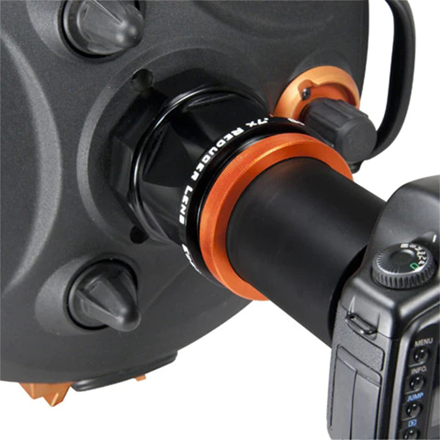 Reducer Lens .7x  EdgeHD 1100