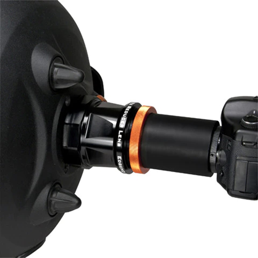 Reducer Lens .7x  EdgeHD 1100