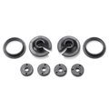 Traxxas Spring Retainers (3768)
