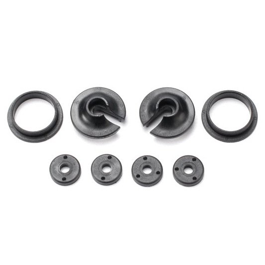Spring Retainers: 3768