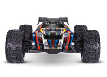 Load image into Gallery viewer, 1/8 Sledge™4WD Brushless w/TQi, Blue

