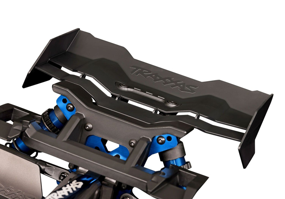 1/8 Sledge™4WD Brushless w/TQi, Green