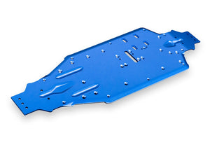 1/8 Sledge™4WD Brushless w/TQi, Blue