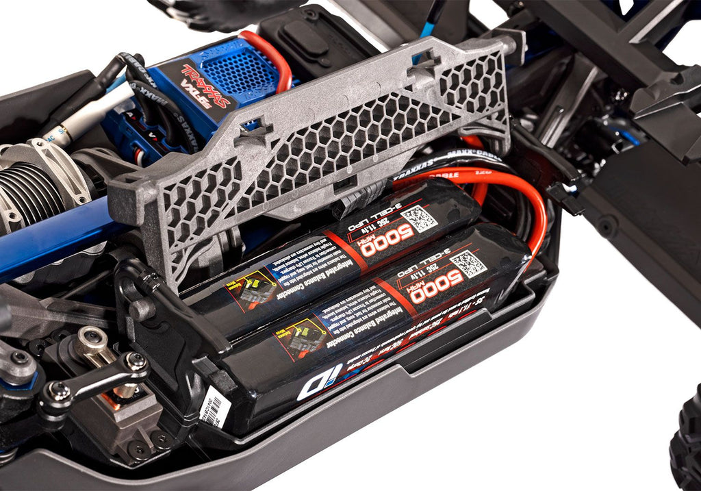 1/8 Sledge™4WD Brushless w/TQi, Green
