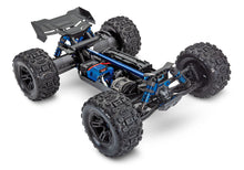 Load image into Gallery viewer, 1/8 Sledge™4WD Brushless w/TQi, Orange
