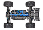 1/8 Sledge™4WD Brushless w/TQi, Green