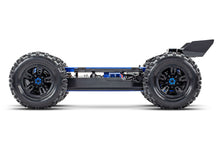 Load image into Gallery viewer, 1/8 Sledge™4WD Brushless w/TQi, Blue
