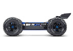 1/8 Sledge™4WD Brushless w/TQi, Green