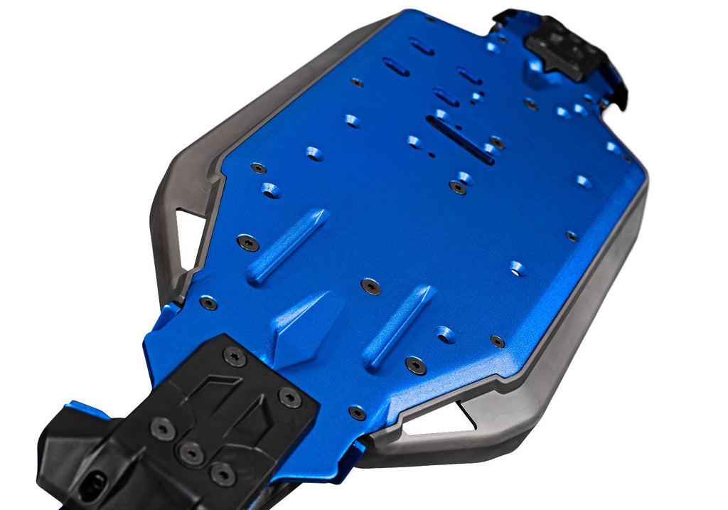 1/8 Sledge™4WD Brushless w/TQi, Green