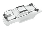 1/8 Sledge™4WD Brushless w/TQi, Green