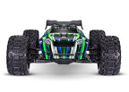 1/8 Sledge™4WD Brushless w/TQi, Green