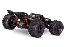 Load image into Gallery viewer, 1/8 Sledge™4WD Brushless w/TQi, Red

