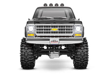 Load image into Gallery viewer, 1/18 TRX-4M Chevrolet K10 High Trail: Black
