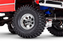 Load image into Gallery viewer, 1/18 TRX-4M Chevrolet K10 High Trail: Red
