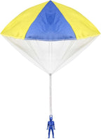 Parachute Man