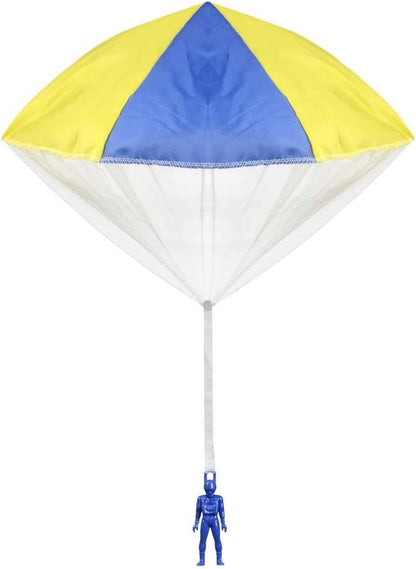 Parachute Man