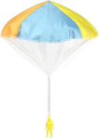 Parachute Man