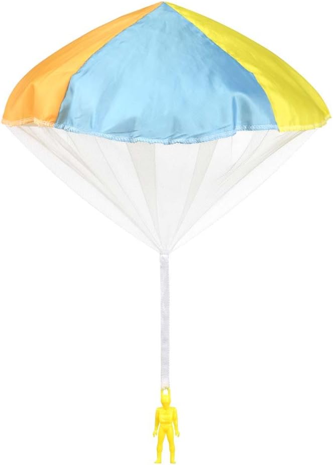 Parachute Man