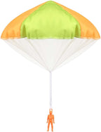 Parachute Man