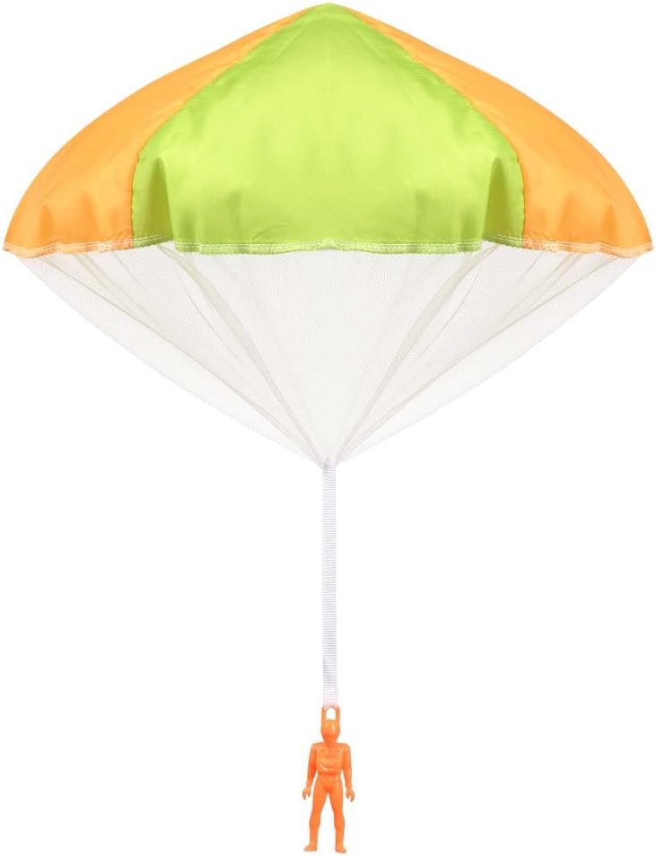 Parachute Man