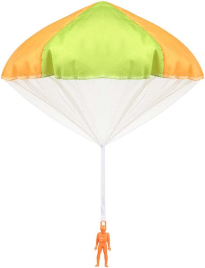 Parachute Man