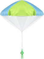 Parachute Man