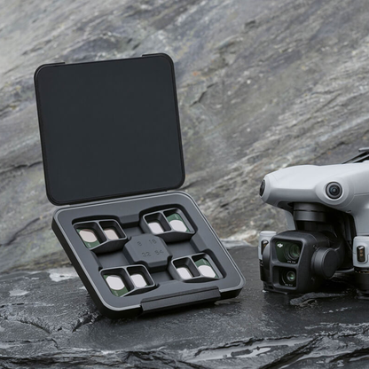 DJI Air 3 ND Filters Set (ND8/16/32/64)