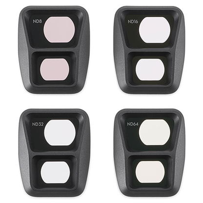 DJI Air 3 ND Filters Set (ND8/16/32/64)