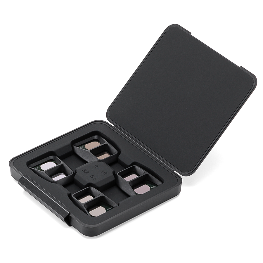 DJI Air 3 ND Filters Set (ND8/16/32/64)