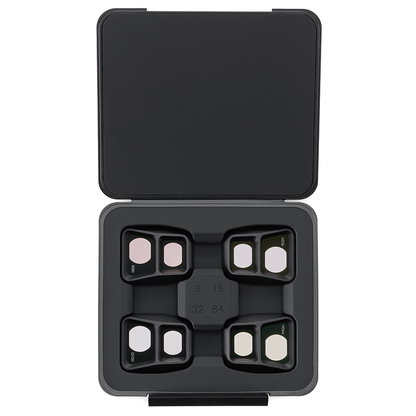 DJI Air 3 ND Filters Set (ND8/16/32/64)