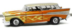 1/25 1957 Chevy Nomad Belair Model Kit