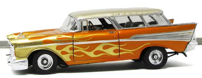 1/25 1957 Chevy Nomad Belair Model Kit