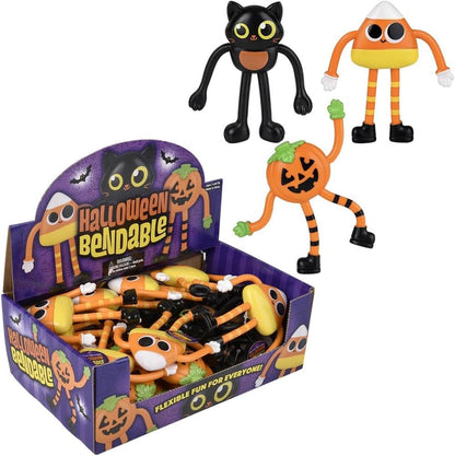 Halloween Bendable (Random)