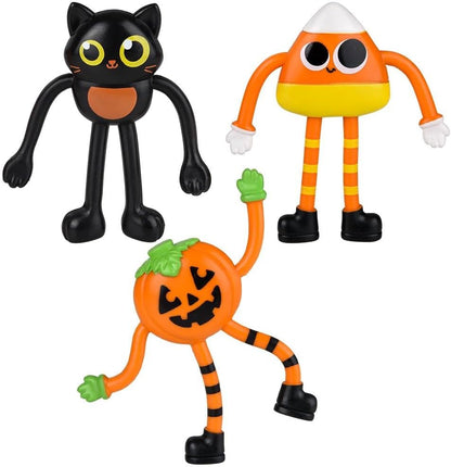 Halloween Bendable (Random)