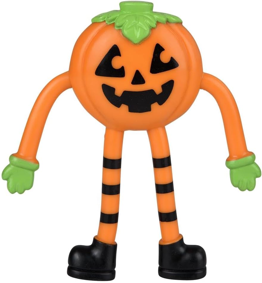 Halloween Bendable (Random)