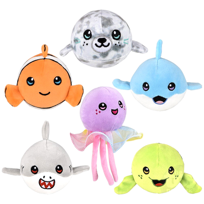 Tumble Tykes Sea Life (Random)