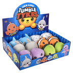 Tumble Tykes Sea Life (Random)