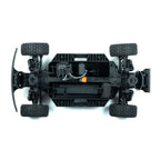 1/12 Mojave GROM Small Scale 4x4 DT RTR (Includes battery and charger) Red/Black: ARA2104T1