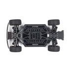 1/12 Mojave GROM Small Scale 4x4 DT RTR (Includes battery and charger) Red/Black: ARA2104T1