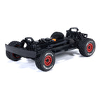 1/12 Mojave GROM Small Scale 4x4 DT RTR (Includes battery and charger) Red/Black: ARA2104T1
