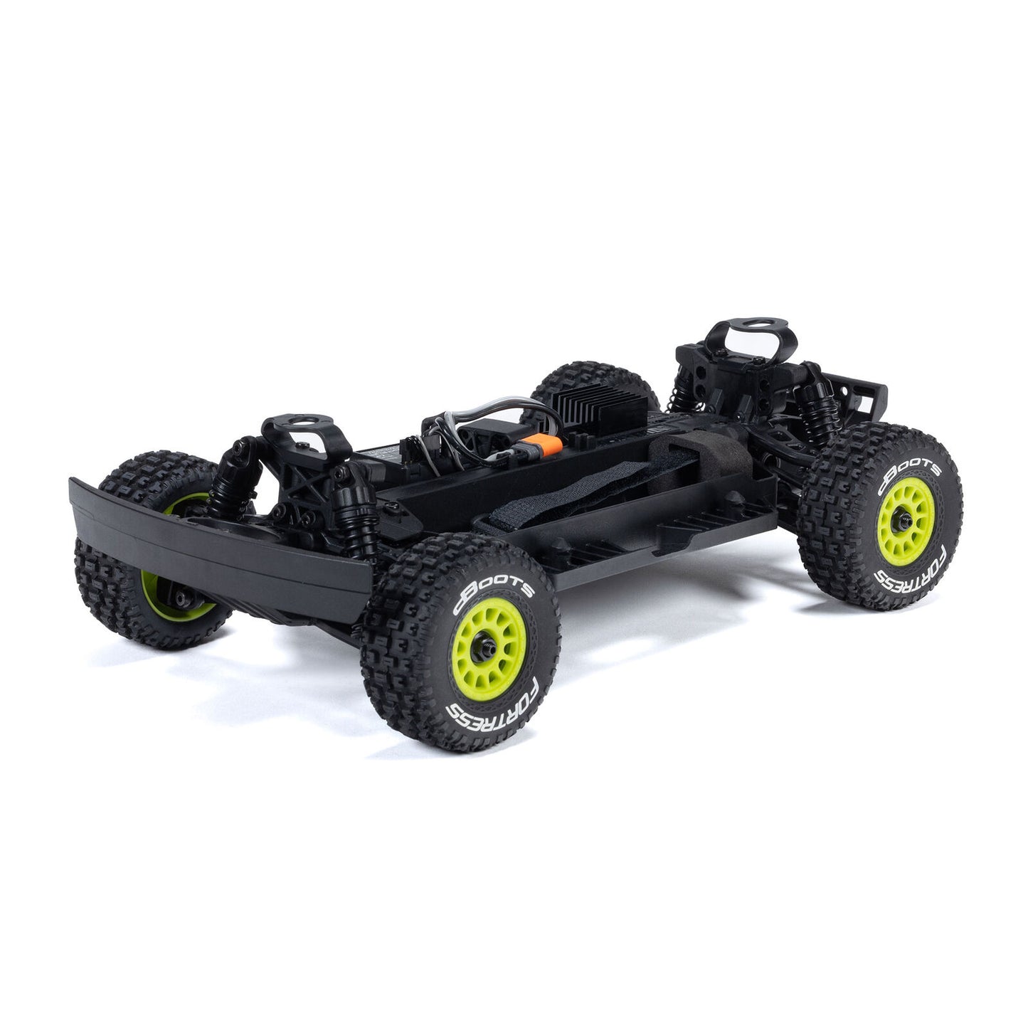 1/12 Mojave GROM Small Scale 4x4 DT RTR (Includes battery and charger) Blue/White: ARA2104T2