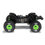 1/16 Quake GROM Small Scale 4x4 MT (Includes battery and charger) Green: ARA2137T2