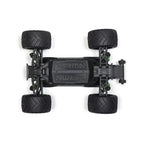 1/16 Quake GROM Small Scale 4x4 MT (Includes battery and charger) Green: ARA2137T2