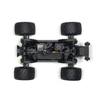 1/16 Quake GROM Small Scale 4x4 MT (Includes battery and charger) Green: ARA2137T2